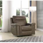 603519PP POWER2 GLIDER RECLINER