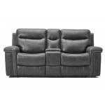 603515PP POWER2 LOVESEAT