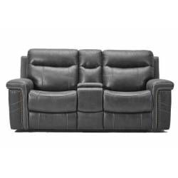 603515PP POWER2 LOVESEAT