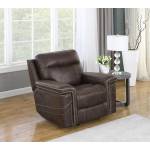 603513PP POWER2 GLIDER RECLINER