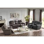 603512PP POWER2 LOVESEAT