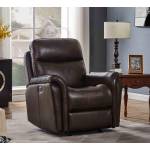 610113PPP POWER3 GLIDER RECLINER