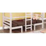 4602M TWIN / TWIN BUNK BED