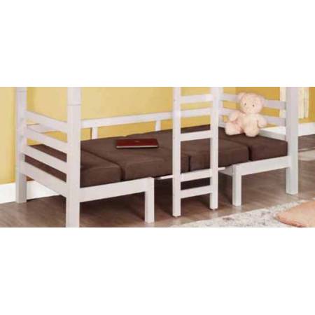 4602M TWIN / TWIN BUNK BED