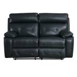 9907DG-2 Double Reclining Love Seat Resonance