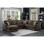 9877BR*6LRRR 6-Piece Modular Reclining Sectional Annabelle
