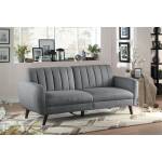 9833GY-3CL Elegant Lounger Gabi