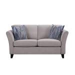 9825MS-2* Love Seat Barberton