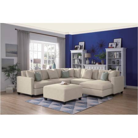 9823VR Sectional Seating-Southgate