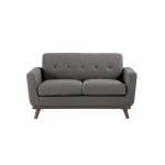 9814GY-2 Love Seat Rittman