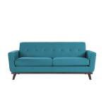 9814BU-3 Sofa Rittman
