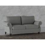 9810GY-2 Studio Sofa McCoy