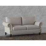 9810BE-2 Studio Sofa McCoy