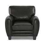 9734BK-1 Chair Rubin
