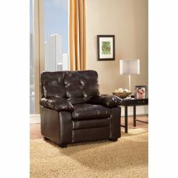 9715PU-1 Chair Charley