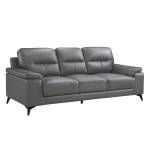9514DGY-3 Sofa Mischa