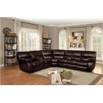 8480BRW*SC sectionals Seating-Pecos