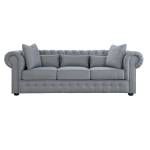 8427GY-3 Sofa Savonburg