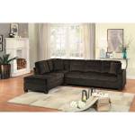 8367CH* 2-Piece Reversible Sectional Emilio
