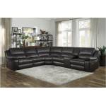 8260DB Sectional Seating Falun