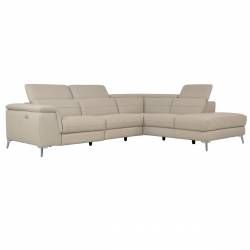 8256* 2-Piece Sectional with Right Chaise Cinque