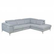 8256GY* 2-Piece Sectional with Right Chaise Cinque