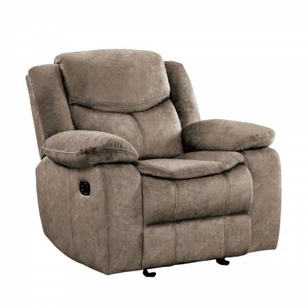 8230FBR-1 Glider Reclining Chair Bastrop