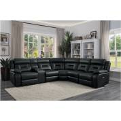 8229DG-SEC Sectional Seating Amite