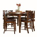 727-36 Counter Height Table Verona