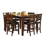 586-36 Counter Height Table Ameillia