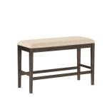 5716-24BH Counter Height Bench Balin