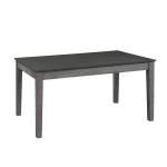 5706GY-60 Dining Table Armhurst