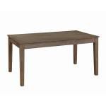 5706-60 Dining Table Armhurst