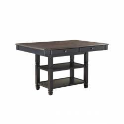 5705BK-36 Counter Height Table Baywater