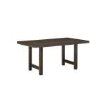 5683-64 Dining Table Brim