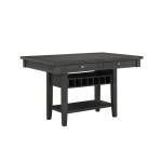 5674-36* Counter Height Table Baresford