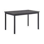 5664-48 Dining Table Tripp