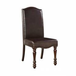 5657S Side Chair Hargreave