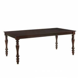 5657-78 Dining Table Hargreave