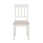 5648S Side Chair Nadalia