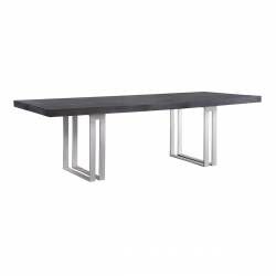 5642GY-96* Dining Table Standish