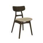 5629BES Side Chair, Beige Tannar
