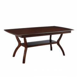5617-72 Dining Table Whitby