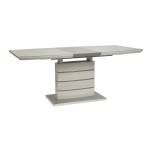 5599-71* Dining Table Glissand