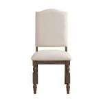5589S Side Chair Chartreaux