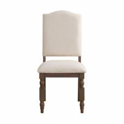 5589S Side Chair Chartreaux