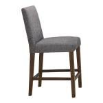 5525DG-24 Counter Height Chair Fielding