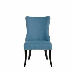 5514BUS Side Chair, Blue Salema