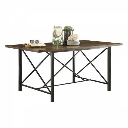 5512-66 Dining Table, 3A Sage