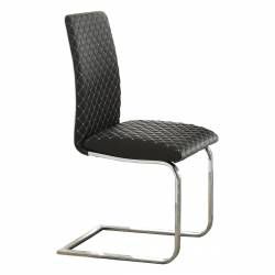 5503S Side Chair Yannis